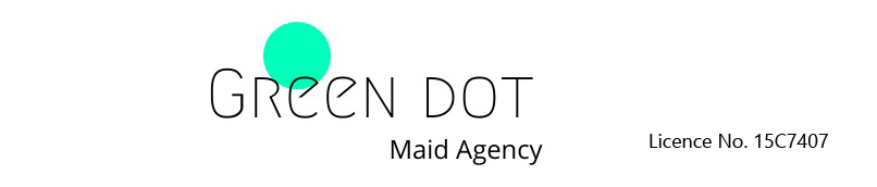 Green Dot Maid Agency